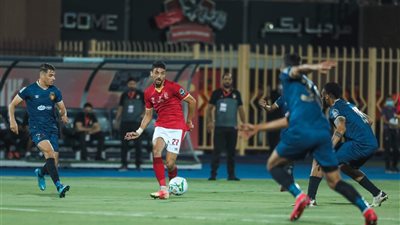 الأهلي يحسم أولى صفقاته الصيفية