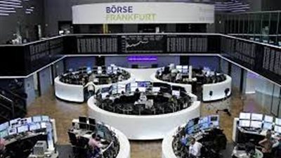 الاسهم الاوروبية تسجل افضل اداء يومي لها في شهرين