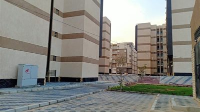 الإسكان تعلن موعد تسليم الدفعة الأخيرة بمشروع 
