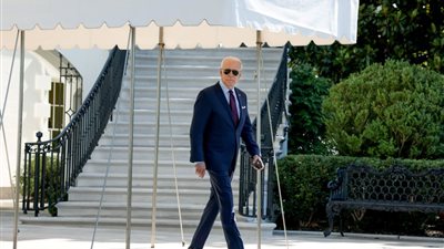 بايدن يستضيف ميركل في البيت الأبيض الخميس المقبل 