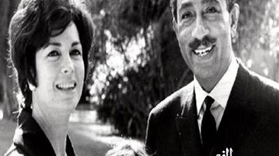 محمد منير ينعى وفاة جيهان السادات: الفاضلة الرقيقة