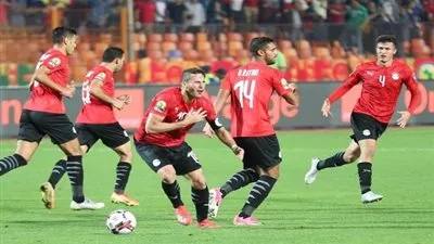 شوقي غريب يستقر على تشكيل منتخب مصر في أولمبياد طوكيو