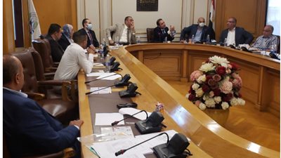 رئيس الشعبة العامة للاتصالات: الدولة تشجع التجار علي استخدام الوسائل الرقمية 