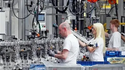 المانيا: الدول الصناعية الكبرى ستوافق على الإصلاح الضريبي العالمي