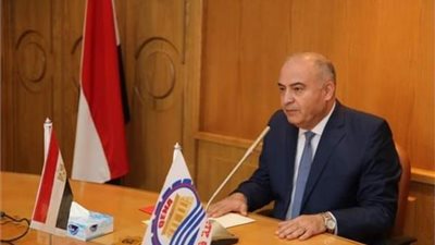 محافظ قنا: برنامج التنمية المحلية مستمر في الصعيد حتي 2023  