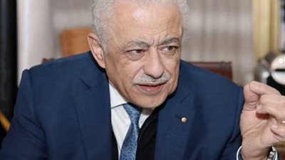 عاجل.. وزير التعليم يعلن موعد نتيجة عينة امتحان اللغة العربية (فيديو)