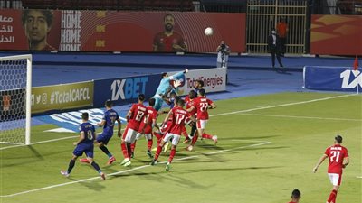 موعد مباراة الأهلي ومصر للمقاصة والقنوات الناقلة