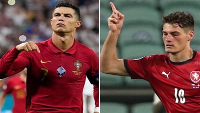 من يلحق برونالدو وشيك.. تعرف على ترتيب هدافي كأس أمم أوروبا 2020 قبل النهائي