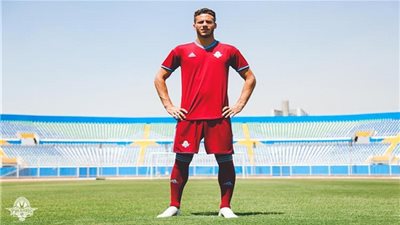 عقبة وحيدة تمنع رمضان صبحي من الانتقال إلى عملاق أوروبي