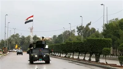 العراق يحبط محاولتين لتفجير أبراج نقل الطاقة الكهربائية بشمال البلاد