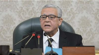 تجنبا للصراع.. أقوى كلمة لرئيس مجلس النواب بشأن قضية السد الإثيوبي (فيديو)