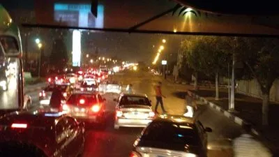 مصرع عجوز دهسا في حادث سير بالهرم