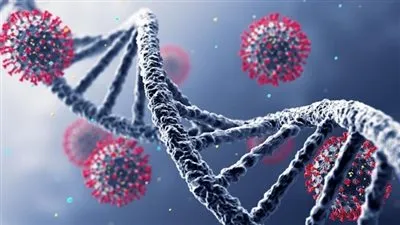 رئيس الحساسية والمناعة عن متحور كورونا الجديد: 