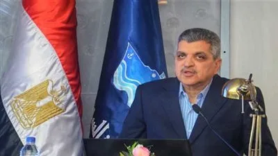 عن تحقيق أكبر عائد لقناة السويس.. أسامة ربيع: 