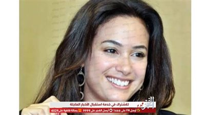 هند صبري توجه رسالة شكر للرئيس عبد الفتاح السيسي ولمصر لهذا السبب (فيديو)