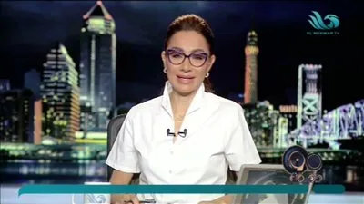 بسمة وهبة: الثانوية العامة أمن قومي.. والشائعات هدفها الاحتقان