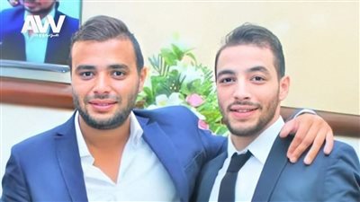 مدمن مخدرات.. ملابسات مصرع شقيق رامي صبري غرقا بترعة المريوطية