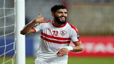 هل يعود فرجاني ساسي إلى الزمالك؟