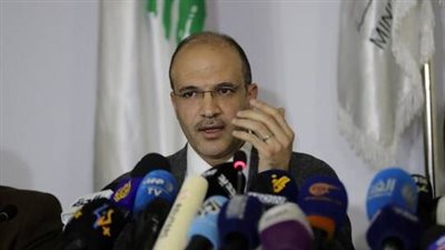 وزير الصحة اللبناني يأمر بفتح تحقيق في وفاة الطفلة جوري السيد