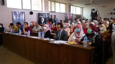 ثمانية مشروعات.. 