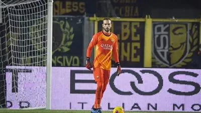 مارسيليا يعلن الحارس باو لوبيز بنظام الإعارة