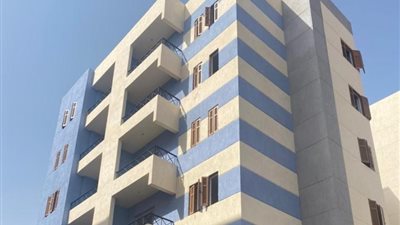  الإسكان: تنفيذ 936 وحدة سكنية بالمبادرة الرئاسية 