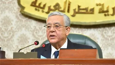 بدء الجلسة العامة للبرلمان لأخذ الرأي النهائي على 3 مشروعات قوانين