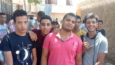 طلاب ازهر سوهاج: الإستاتيكا طويلة وصعبة.. 