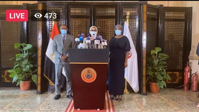 عاجل.. تعرف على موعد دعم مصر لدول أفريقيا بلقاحات كورونا 