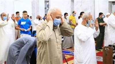 الموعد والضوابط.. 7 معلومات تهمك عن صلاة عيد الأضحى 