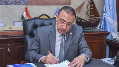 محافظ الإسكندرية يعتمد تنسيق القبول بالتعليم الفني للعام الدراسي القادم