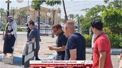 رامي جمال والشرنوبي أول الحاضرين في جنازة شقيق رامي صبري