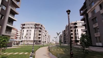 تبدأ 22 أغسطس.. مواعيد تسليم وحدات دار مصر بمدينة العبور