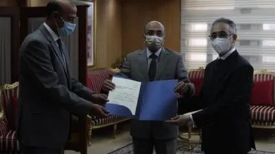 بالأسماء الكاملة.. حركة تغييرات مساعدي وزير العدل 