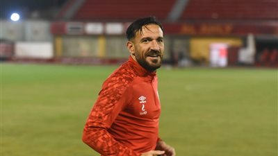 الأهلي ينتهي اتفاقه مع علي معلول لتجديد عقده خلال الفترة القادمة