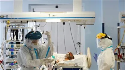 إيطاليا تسجل 888 إصابة و7 وفيات جديدة بكورونا