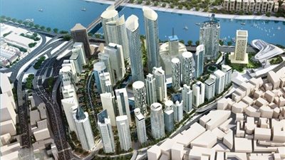 نرصد آخر مستجدات تطوير مثلث ماسبيرو.. وموعد تسليم السكن البديل