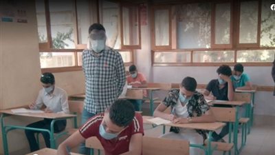 امتحانات الثانوية العامة 2021 المتبقية للشعبة العلمية والأدبية