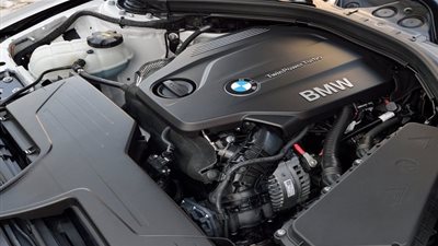 ما هي أفضل الزيوت لمحرك سيارات BMW؟