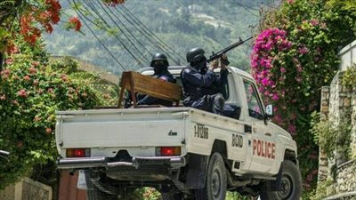 الشرطة الكولومبية: مقتل 3 كولومبيين ممن شاركوا في اغتيال رئيس هايتي