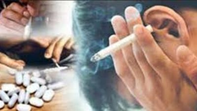 مفاجأة صادمة: 6 آلاف موظف بالجهاز الإداري طلبوا العلاج من الإدمان 