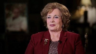 عادل حمودة: جيهان السادات لعبت دورا كبيرا في عملية السلام