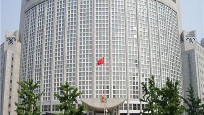 الصين تعارض التدخل الأمريكي في الشؤون الداخلية المتعلقة بهونج كونج