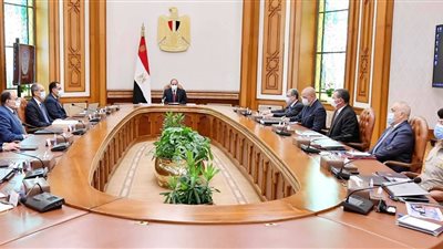 وفق منهج علمي.. السيسي يوجه بانتقاء أفضل الكوادر الحكومية للعمل بالعاصمة الإدارية