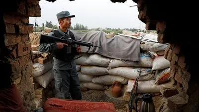 منظمة أممية: أفغانستان على شفا أزمة إنسانية 