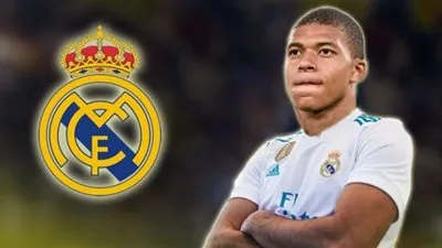 ريال مدريد يواصل محاولاته للتعاقد مع مبابي