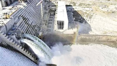 فيضان جارف واختفاء جزر.. خبير يكشف أمر خطير عن الملء الثاني لسد النهضة