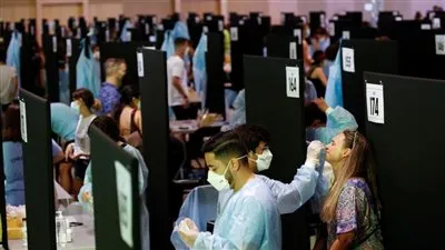 إسبانيا تسجل أكثر من 43 ألف إصابة جديدة بكورونا