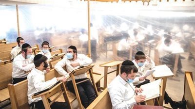 المحكمة العليا الإسرائيلية تقضي بفصل الإناث عن الذكور ببعض الجامعات