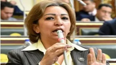 برلمانية: إنشاء محور الجزائر بالمعادي كان بدون حوار مجتمعي